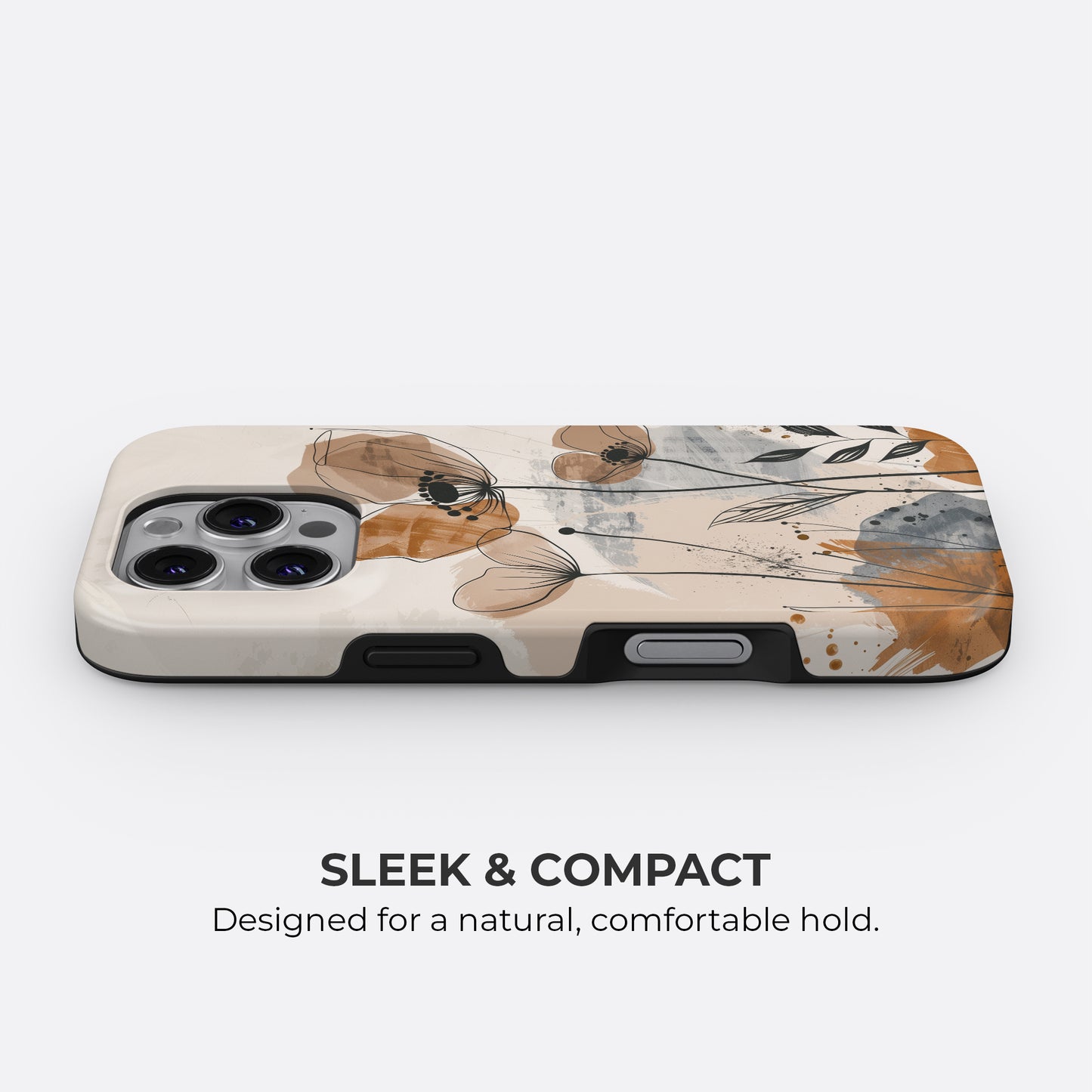 Sketch of You - Phone Case • Tough