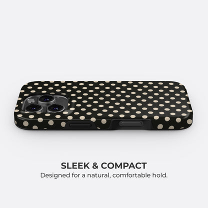 Retro Darling - Phone Case • Tough