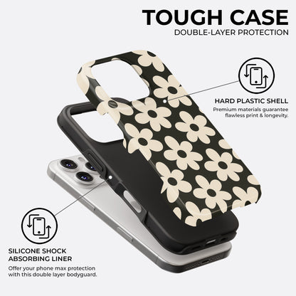 Disco Nap - Phone Case • Tough