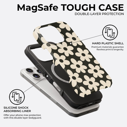 Disco Nap - MagSafe • Tough iPhone Case