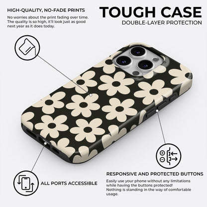Disco Nap - Phone Case • Tough
