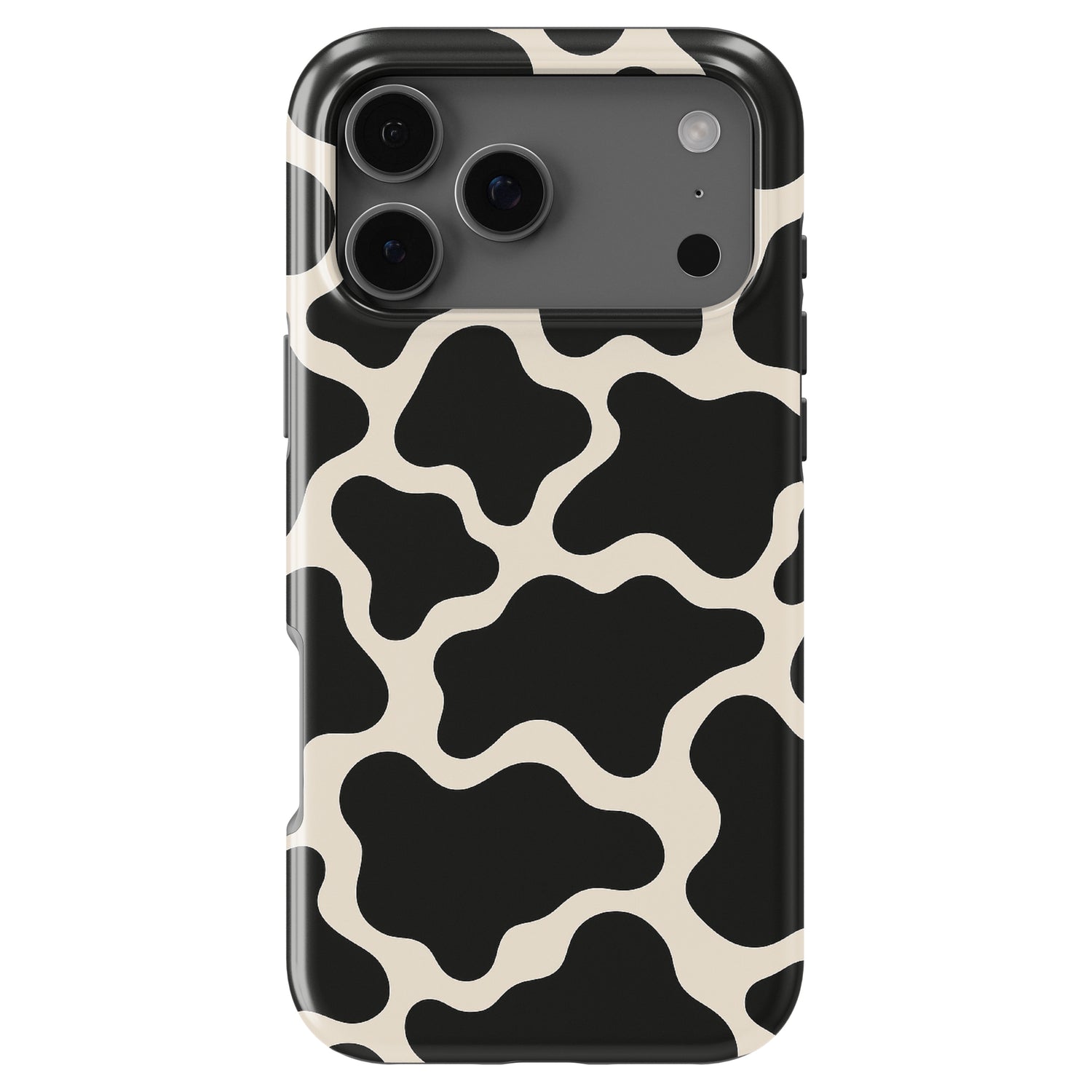 Moo Mood - Phone Case • Tough