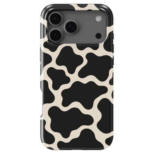 Moo Mood - Phone Case • Tough