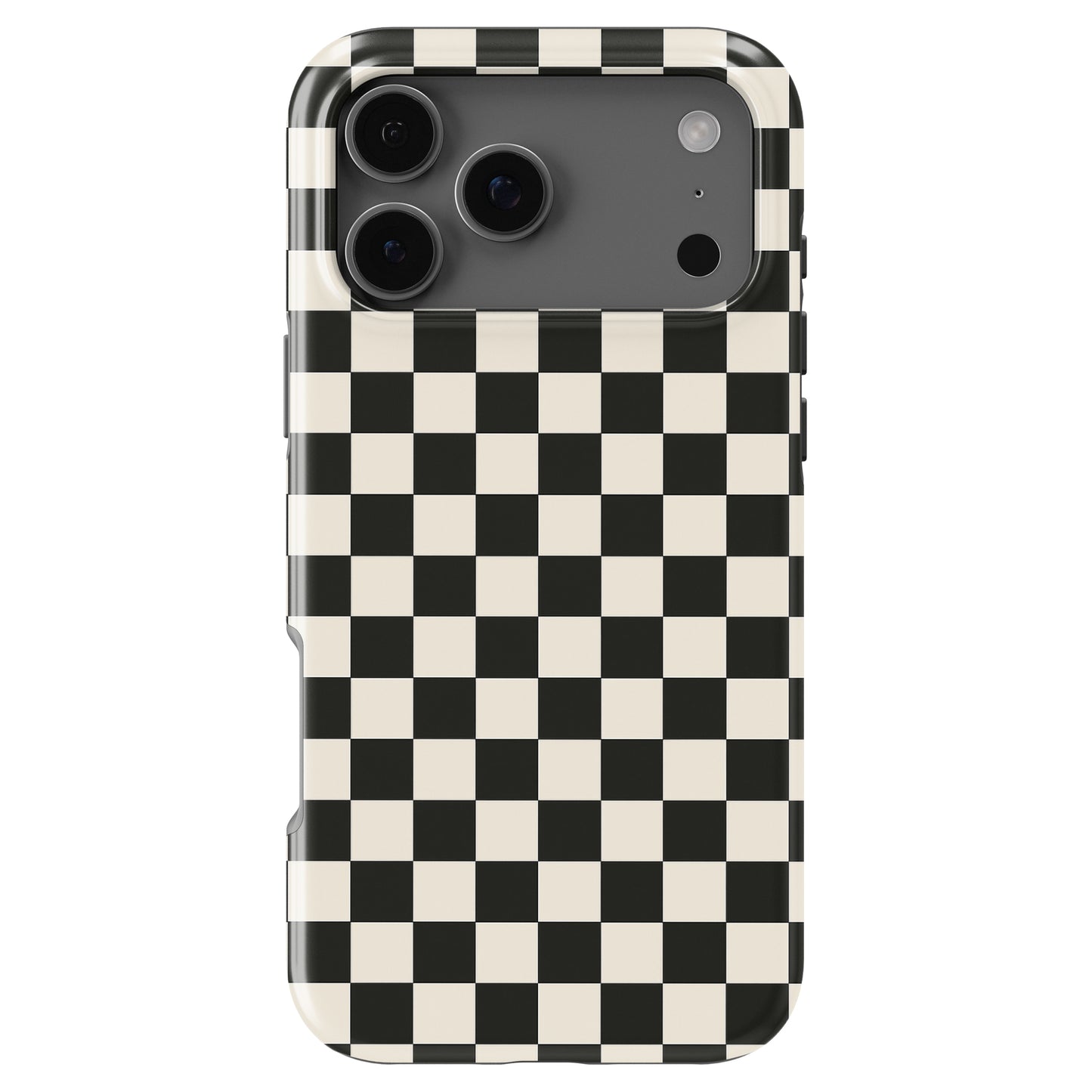 Checkmate - Phone Case • Tough