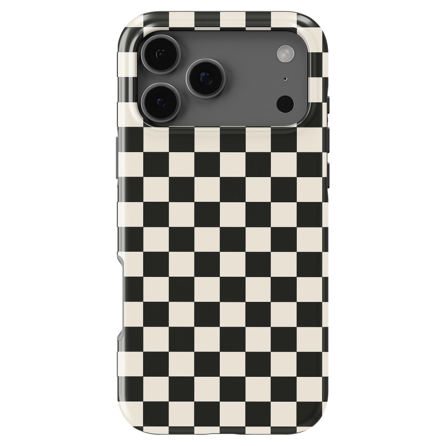 Checkmate - Phone Case • Tough