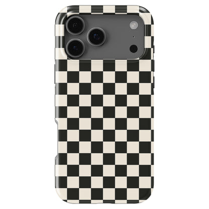 Checkmate - Phone Case • Tough