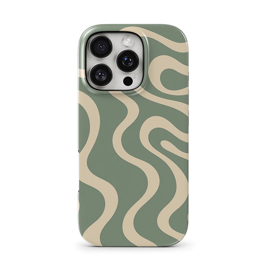 Echo Form - Phone Case • Tough