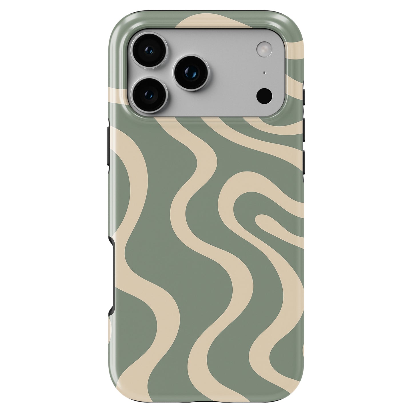 Echo Form - Phone Case • Tough