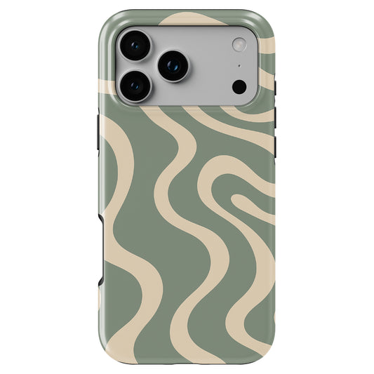 Echo Form - Phone Case • Tough