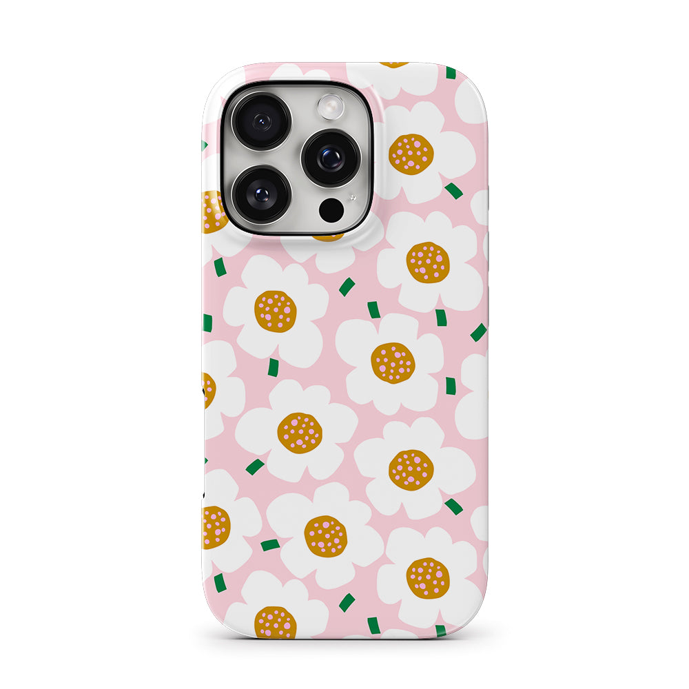 Bloomzy - MagSafe • Tough iPhone Case