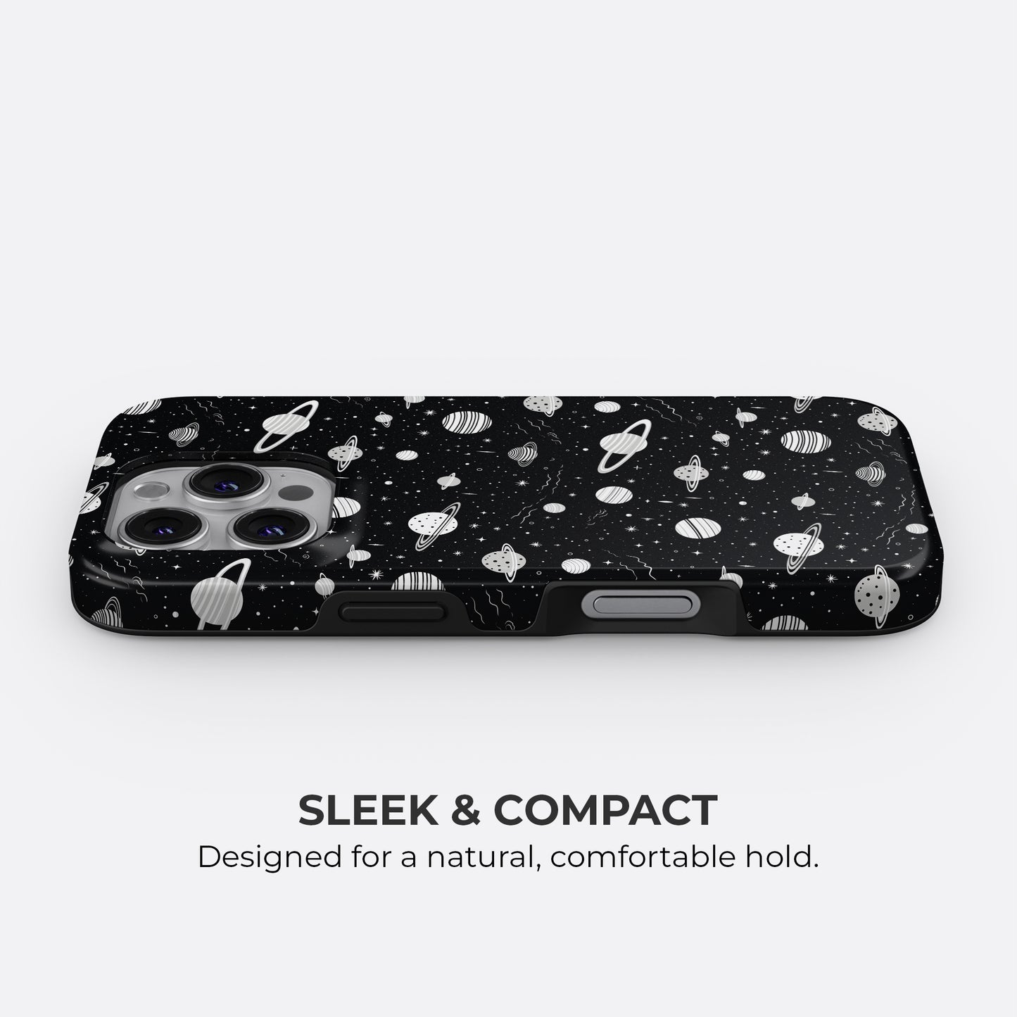 Space Out - Phone Case • Tough