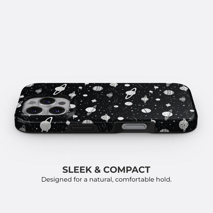 Space Out - Phone Case • Tough