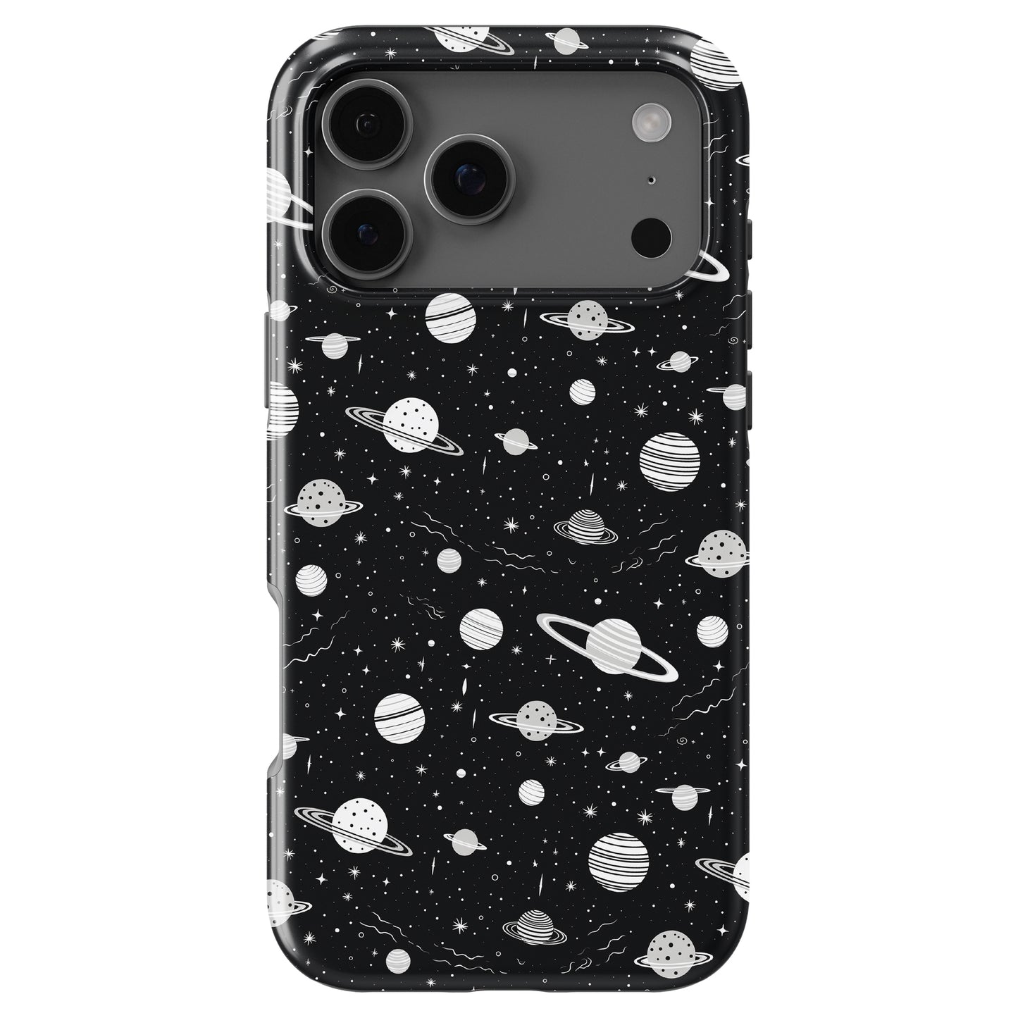 Space Out - Phone Case • Tough