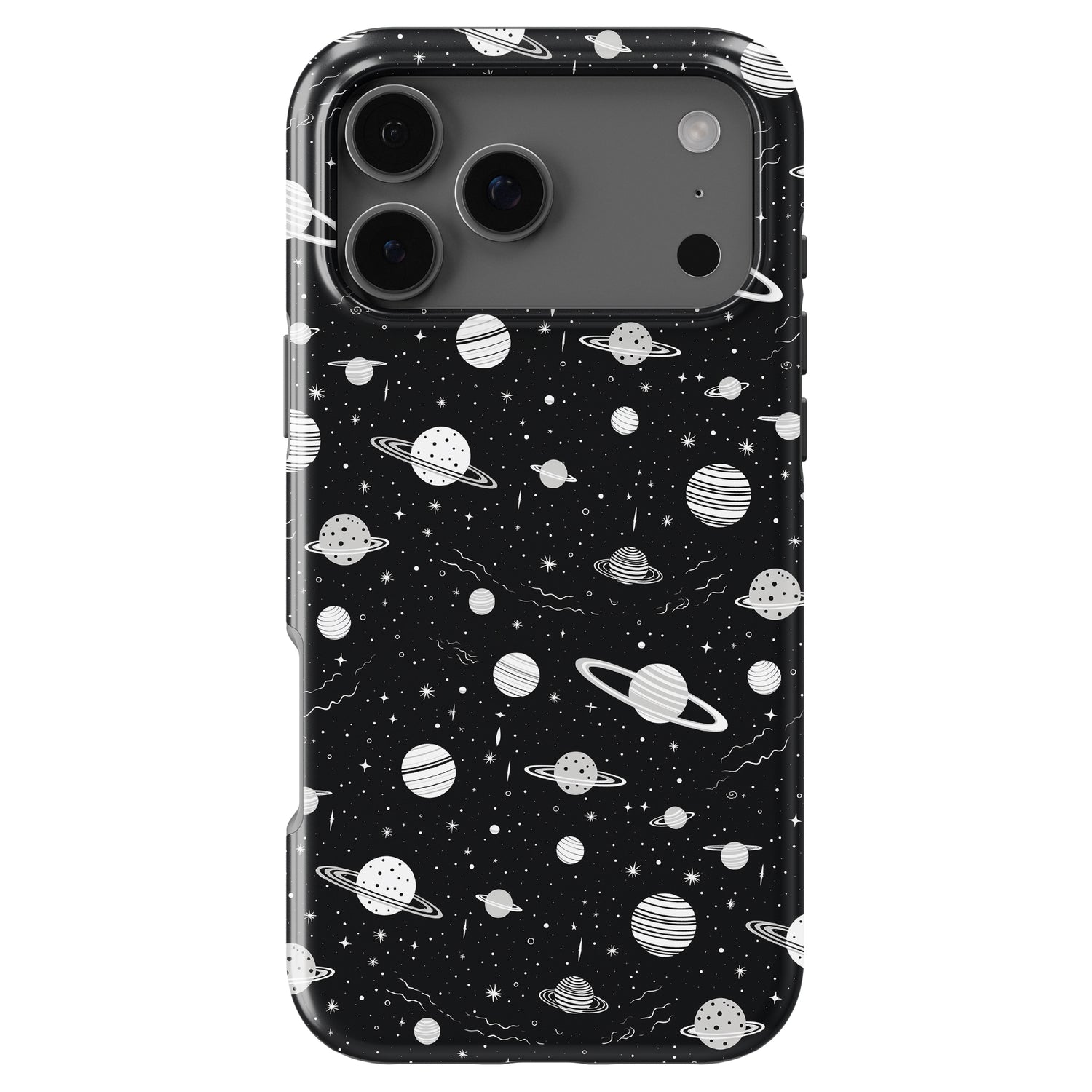 Space Out - Phone Case • Tough