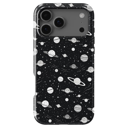 Space Out - Phone Case • Tough
