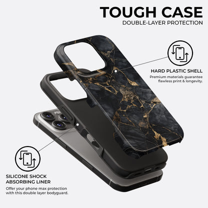 Villain - Phone Case • Tough