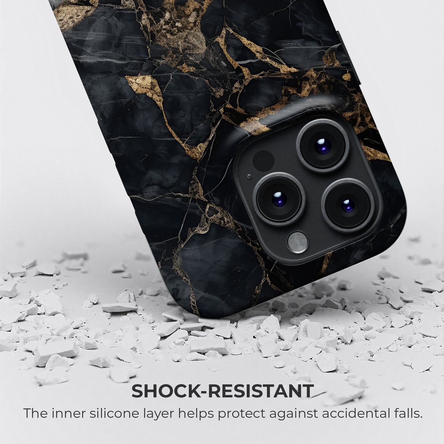 Villain - Phone Case • Tough