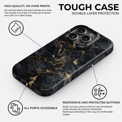 Villain - Phone Case • Tough