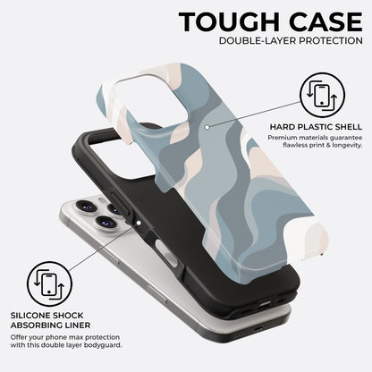 Still Waters - Phone Case • Tough