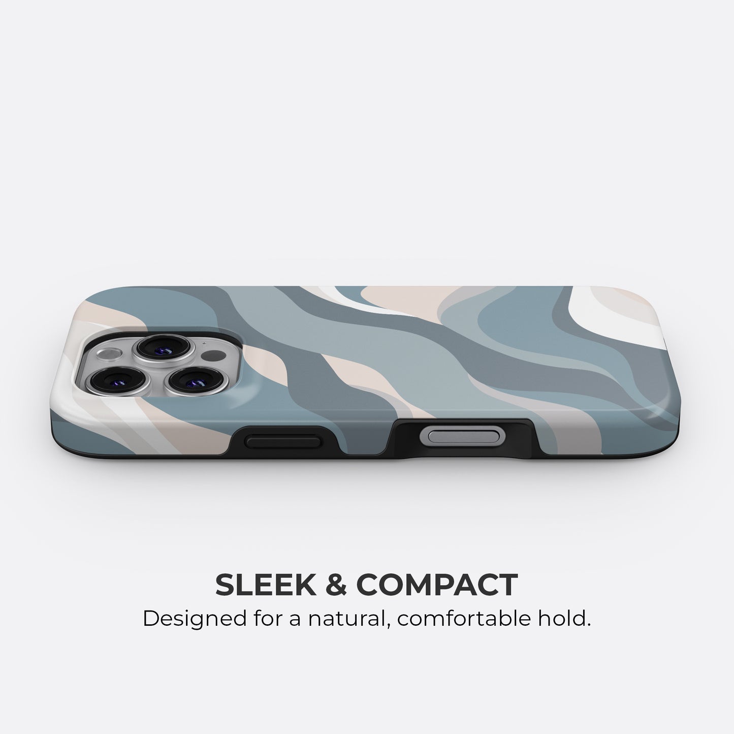 Still Waters - Phone Case • Tough