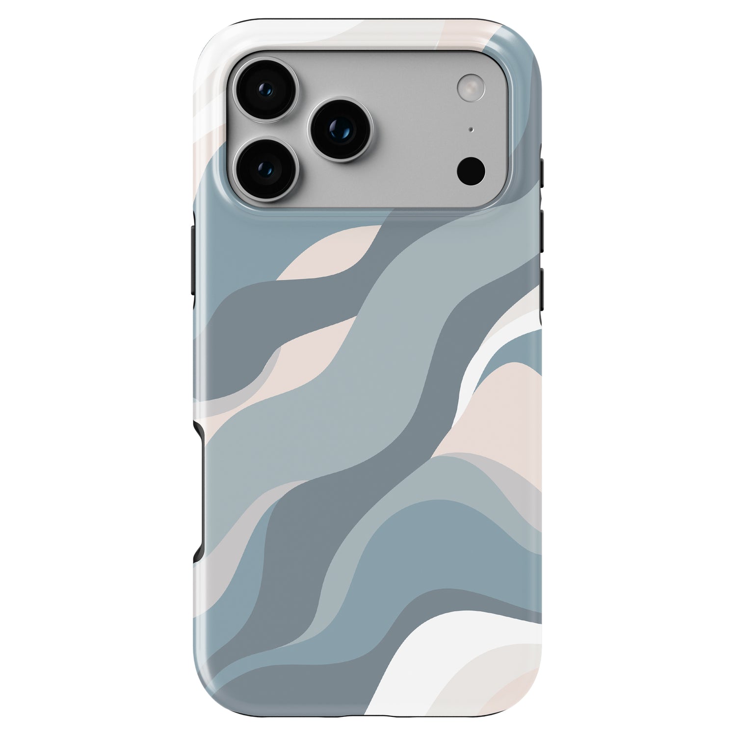 Still Waters - Phone Case • Tough