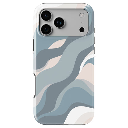 Still Waters - Phone Case • Tough