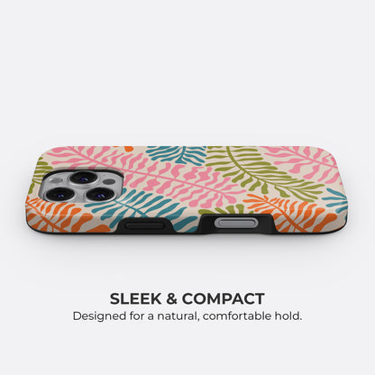 Coraline - Phone Case • Tough