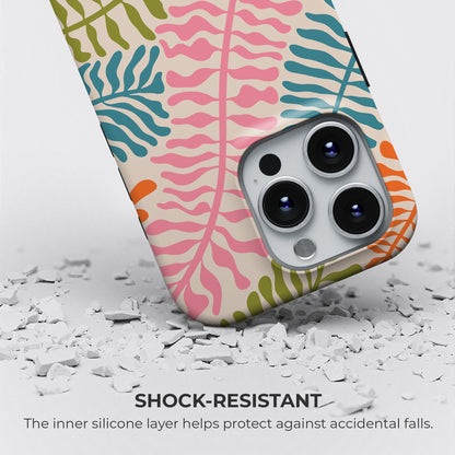 Coraline - Phone Case • Tough