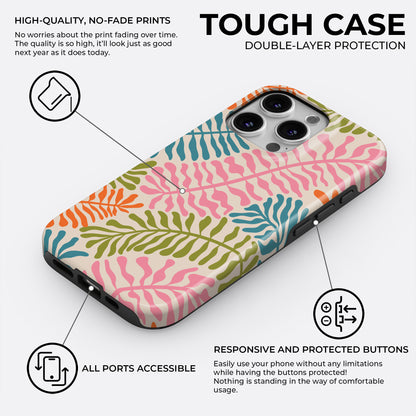 Coraline - Phone Case • Tough