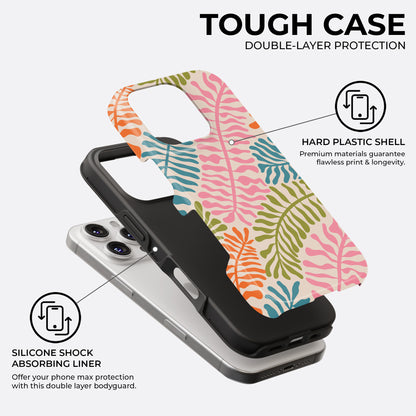 Coraline - Phone Case • Tough