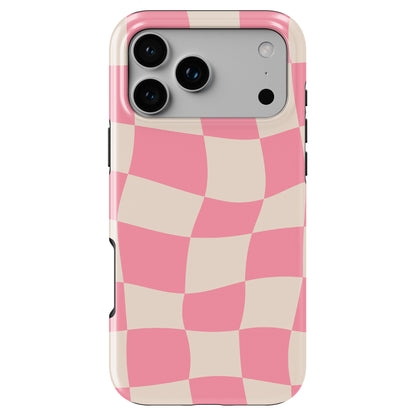 Swizzle - Phone Case • Tough