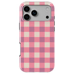Pinkette - Phone Case • Tough