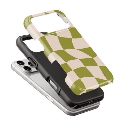 Olive Distortion