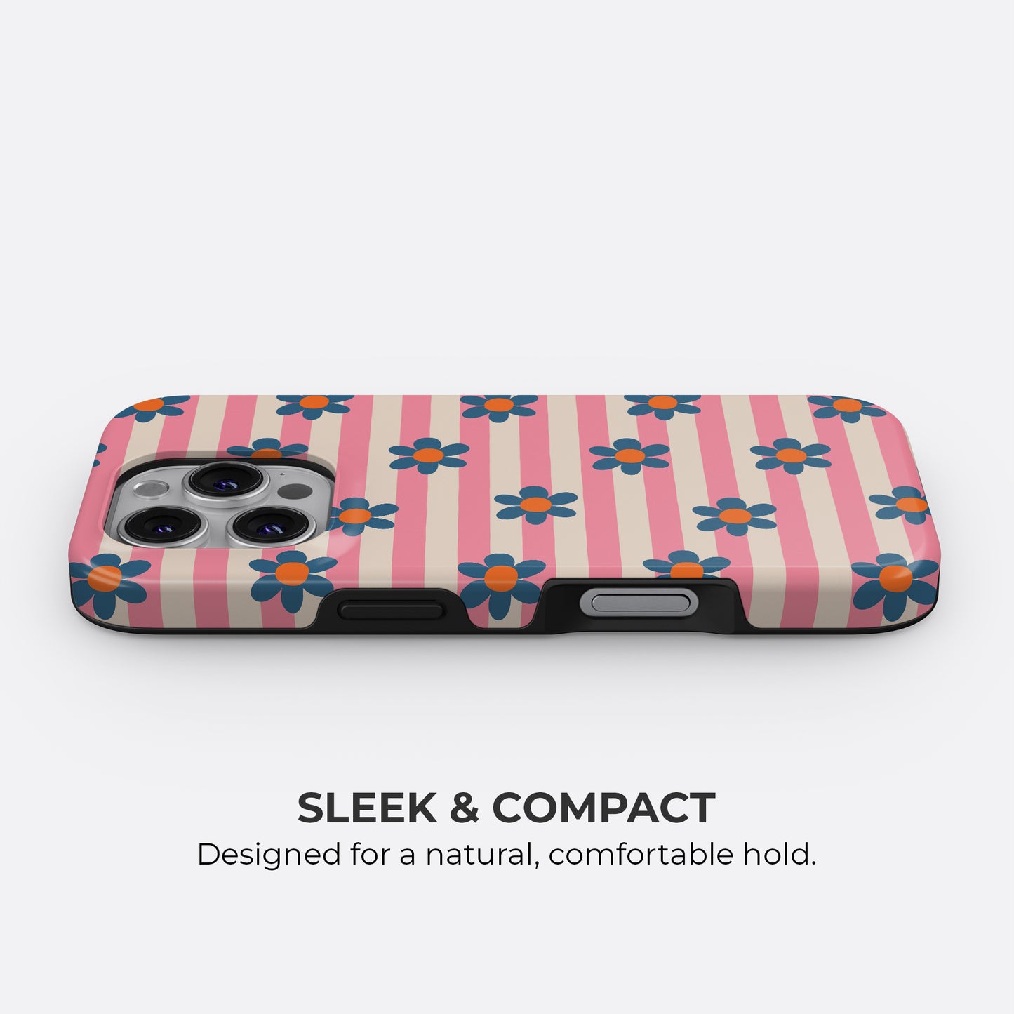 Rollergirl - Phone Case • Tough