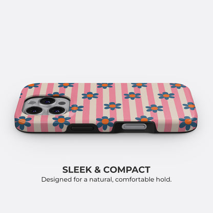 Rollergirl - Phone Case • Tough