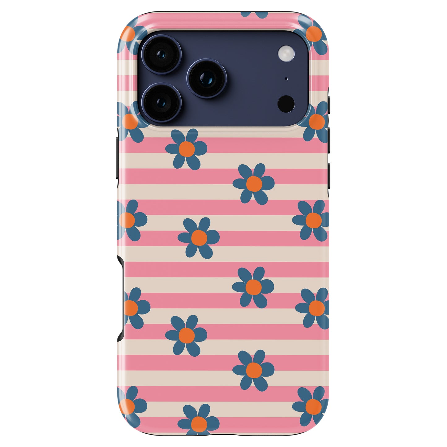 Rollergirl - Phone Case • Tough