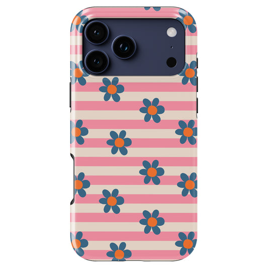 Rollergirl - Phone Case • Tough