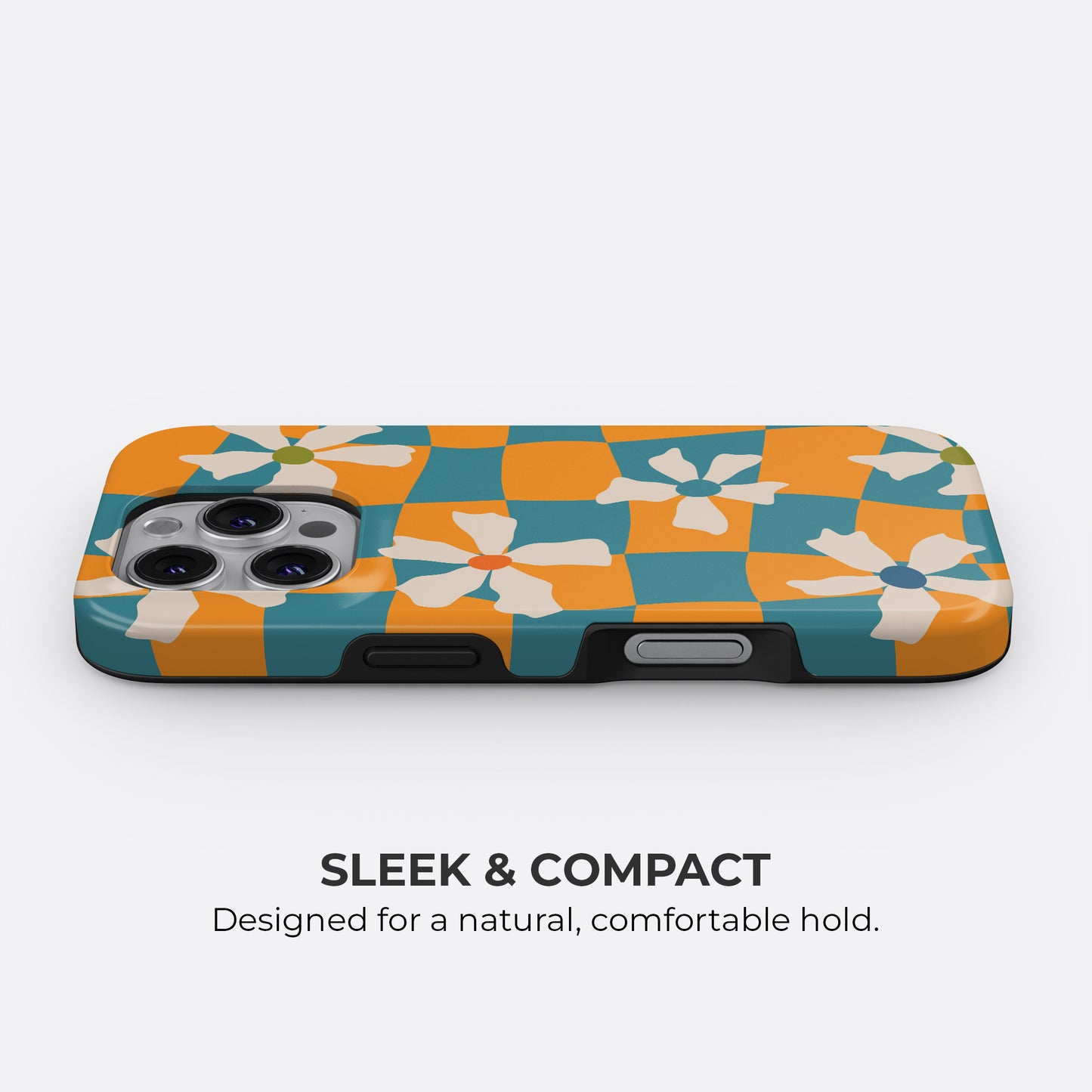 Funky Garden - Phone Case • Tough