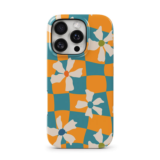 Funky Garden - Phone Case • Tough