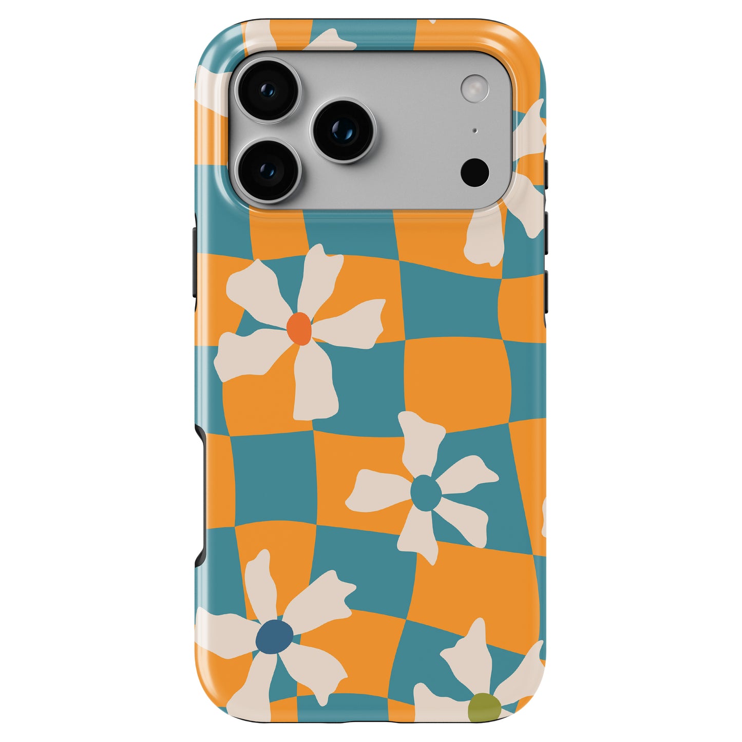Funky Garden - Phone Case • Tough
