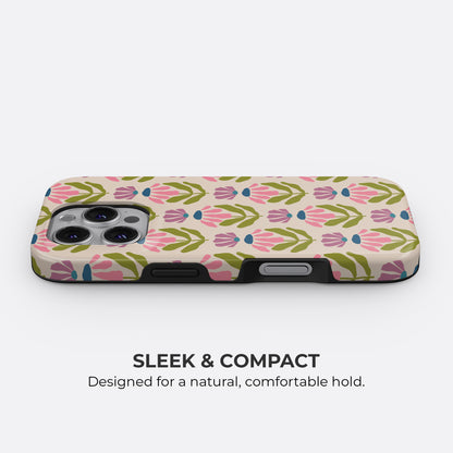 Daisy Discipline - Phone Case • Tough