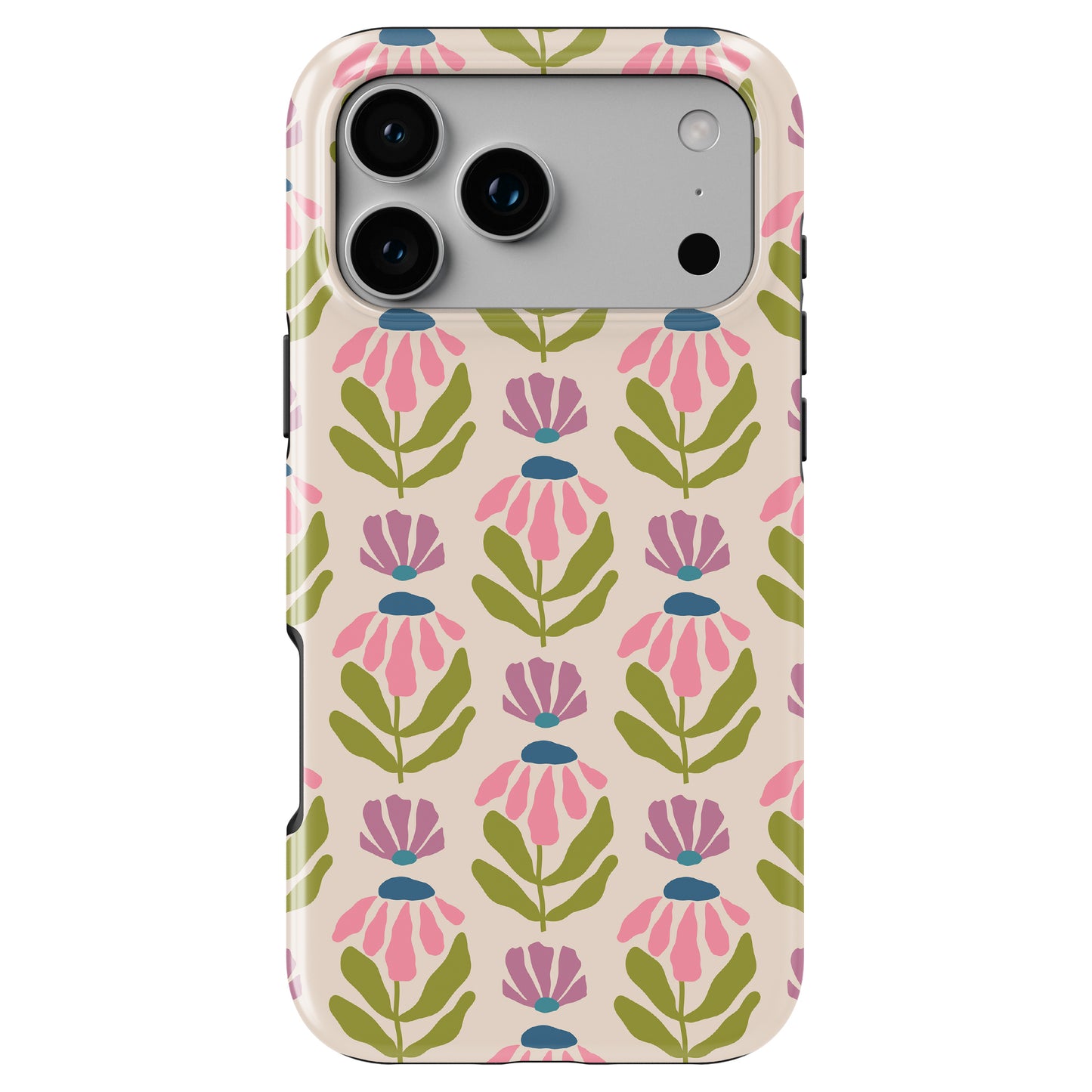 Daisy Discipline - Phone Case • Tough