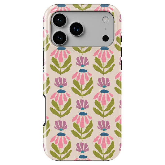 Daisy Discipline - Phone Case • Tough