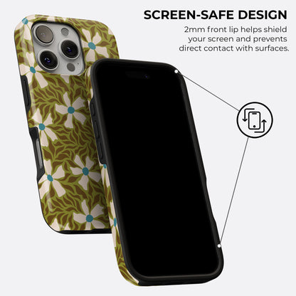 Tangled Up - Phone Case • Tough