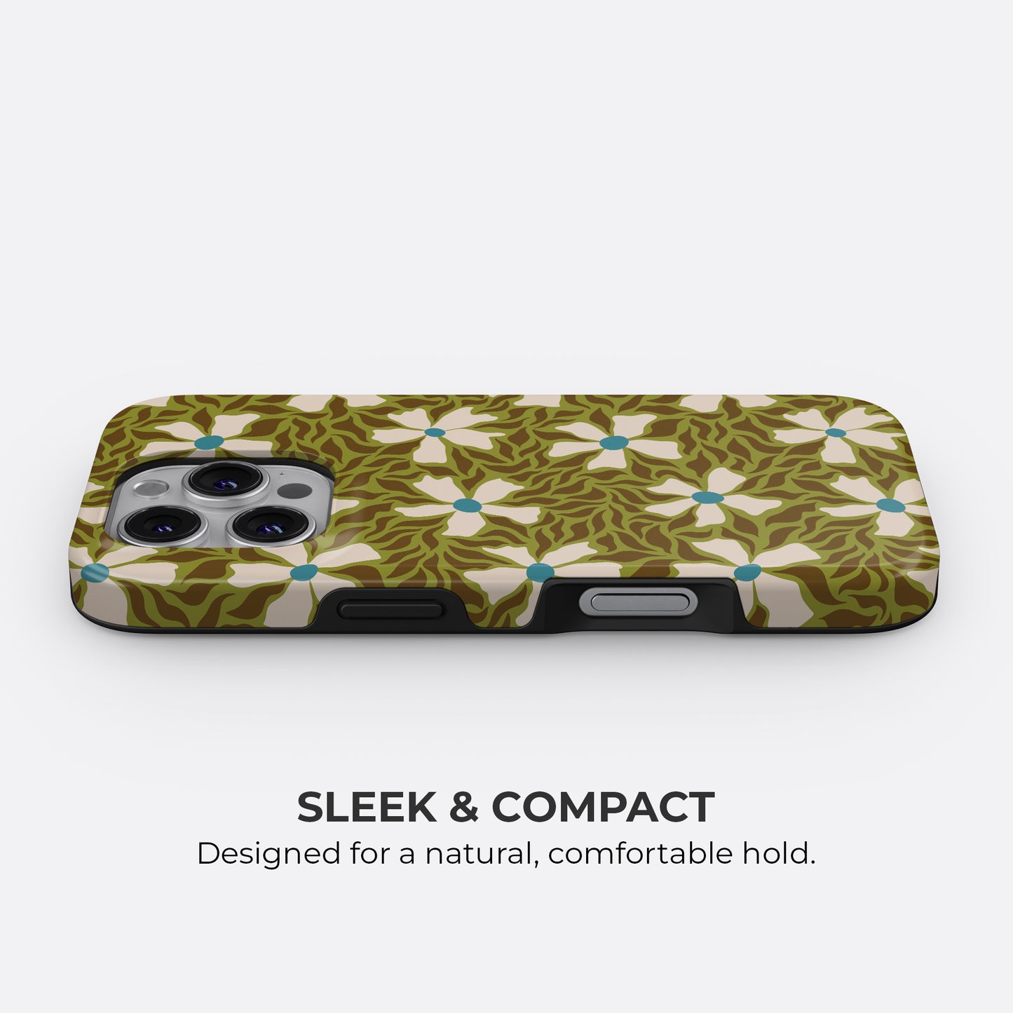 Tangled Up - Phone Case • Tough