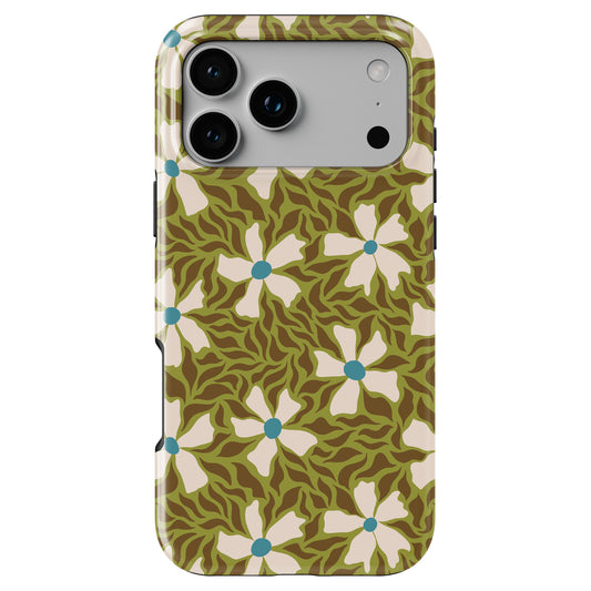 Tangled Up - Phone Case • Tough