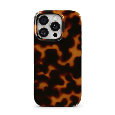 Tortoise - Phone Case • Tough