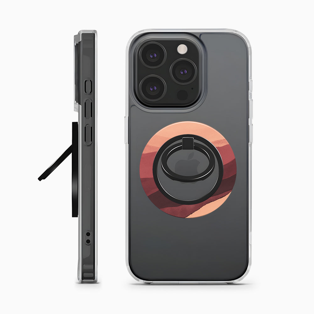 Canyonelle - Magnetic Ring Holder