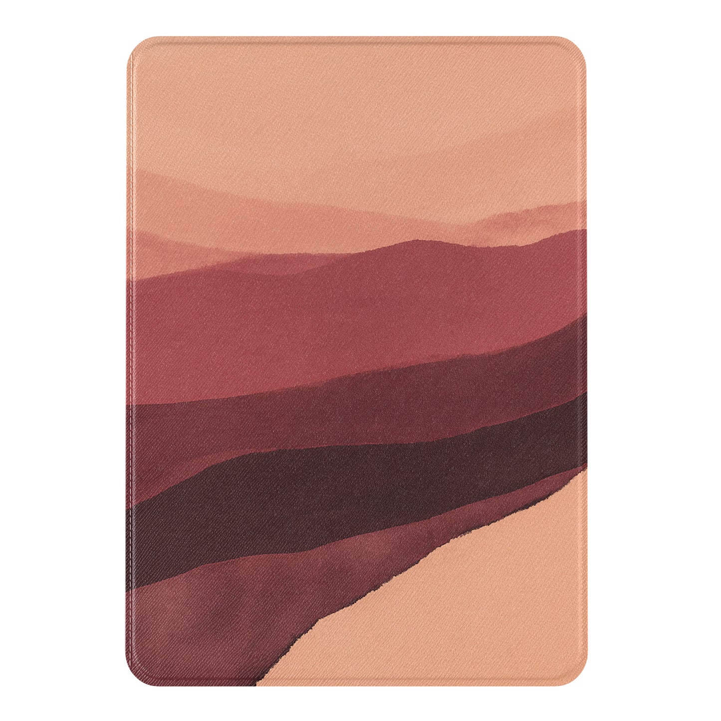 Canyonelle - iPad Case