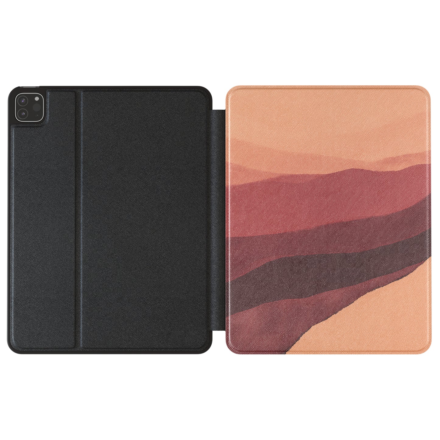 Canyonelle - iPad Case